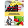 Dining Services Sanitation & Food Safety Guidelines: Enhancing Employees Cleaning, Sanitation & Food Handling Skills
