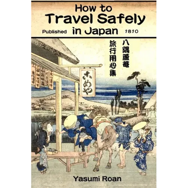 How to Travel Safely in Japan
