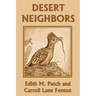 Desert Neighbors (Yesterday's Classics)