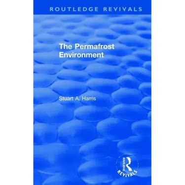 The Permafrost Environment