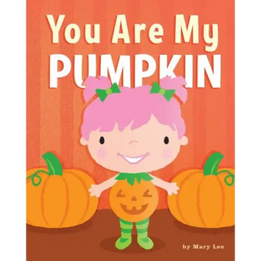You Are My Pumpkin