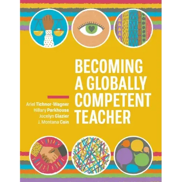 Becoming a Globally Competent Teacher