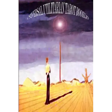 Universal Utilitarian Tarot Booklet