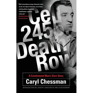 Cell 2455, Death Row: A Condemned Man's Own Story