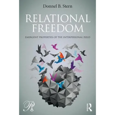 Relational Freedom: Emergent Properties of the Interpersonal Field
