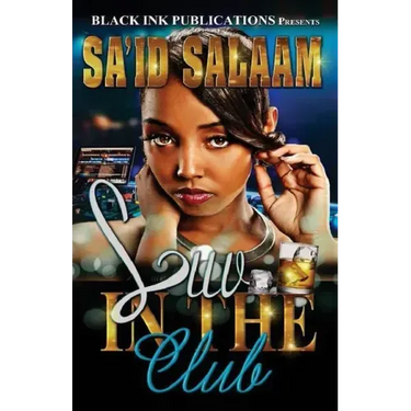 Luv In The Club