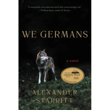 We Germans