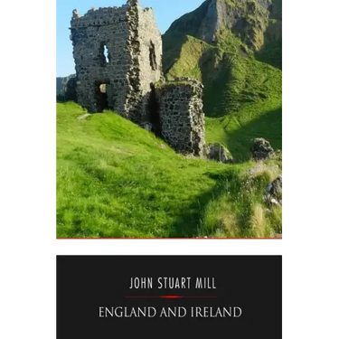 England and Ireland