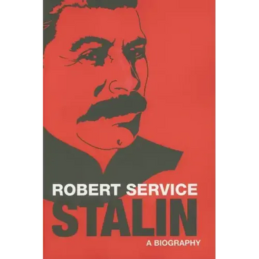 Stalin: A Biography