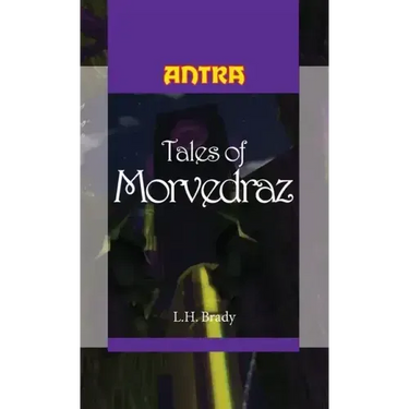 Tales of Morvedraz