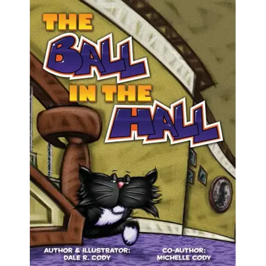 The Ball in the Hall