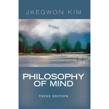 Philosophy of Mind