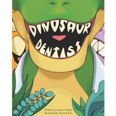 Dinosaur Dentist