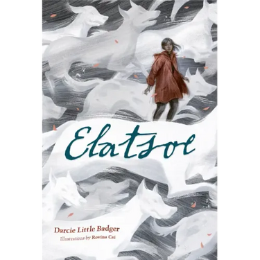 Elatsoe