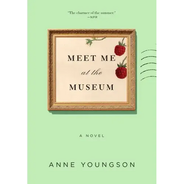 Meet Me at the Museum