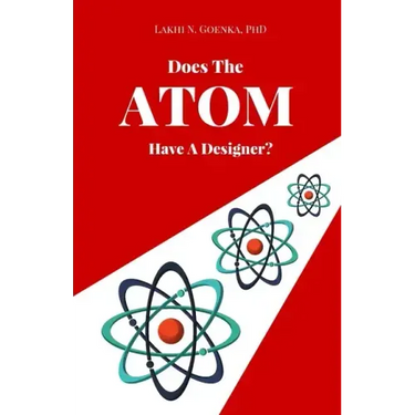 Does the Atom have a Designer?