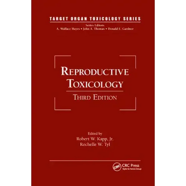 Reproductive Toxicology