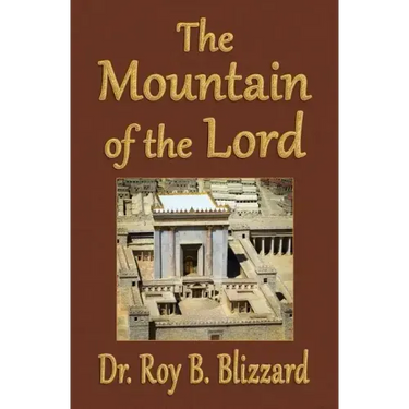 The Mountain of the Lord