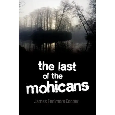 The Last of the Mohicans