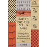 How to Buy and Sell a Horse - Containing Extracts from Livestock for the Farmer and Stock Owner