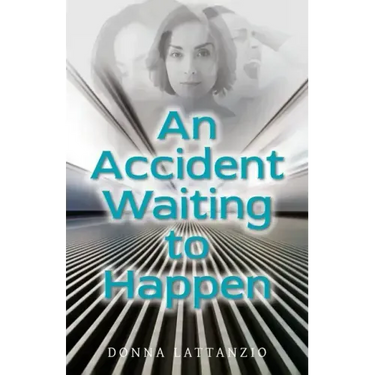 An Accident Waiting to Happen: A gripping, psychological thriller with a shocking twist