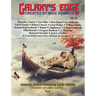 Galaxy's Edge Magazine: Issue 44, May 2020