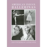 American Indian Ballerinas