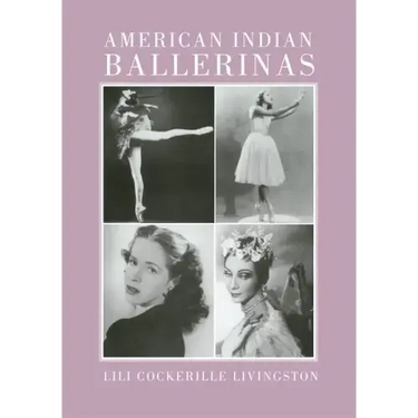 American Indian Ballerinas