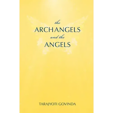 The Archangels And The Angels