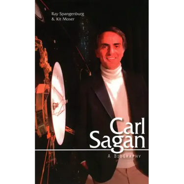 Carl Sagan