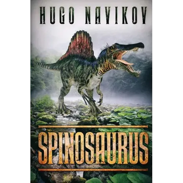 Spinosaurus
