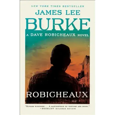 Robicheaux