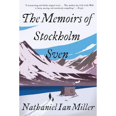 The Memoirs of Stockholm Sven