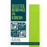 Selected Readings in Korean