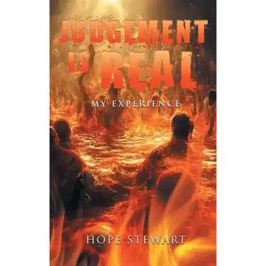 Judgement Is Real: My Experience
