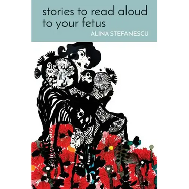 Stories to Read Aloud to Your Fetus