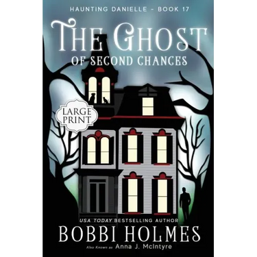 The Ghost of Second Chances