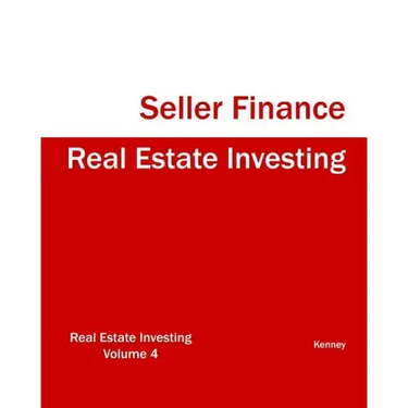 Real Estate Investing Seller Finance
