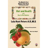 Diet & Health: with Key to the Calories
