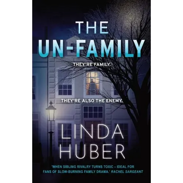 The Un-Family