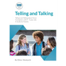 Telling and Talking 8-11 Years - A Guide for Parents