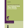 Wittgenstein and Hegel: Reevaluation of Difference