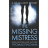 The Missing Mistress: A Private Investigator Mystery Series of Crime and Suspense
