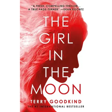 The Girl in the Moon