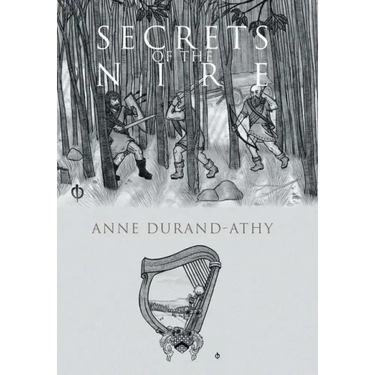 Secrets of the Nire