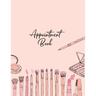 2022 Appointment Book: Large Diary with 15 Minute Time Slots: 8AM - 9PM: 6 Days At A Glance:: 8.5x11_2020_Appointment_Book_Interior-15-min-in