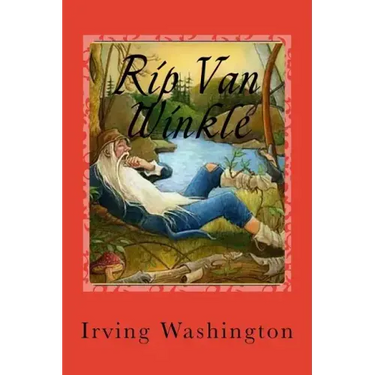 Rip Van Winkle