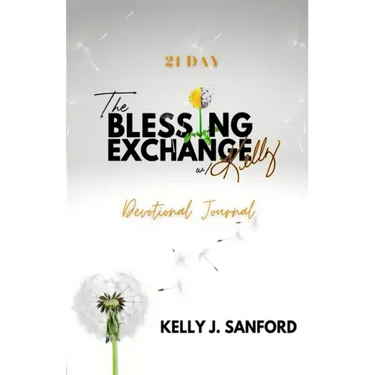 The Blessing Exchange
