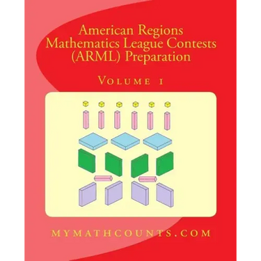 American Regions Mathematics League Contests (ARML) Preparation (Volume 1)