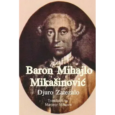 Baron Mihajlo Mikasinovic